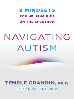 cover image of Navigating Autism